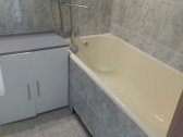 Parduodamas tvarkingas ir šviesus 2 kambarių - nuotraukos Nr. 7