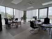 Nuomojamos administracinės patalpos Dubliškių - nuotraukos Nr. 2