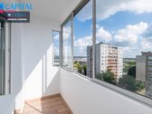 Parduodamas Erdvus 4 Kambarių Butas - nuotraukos Nr. 11