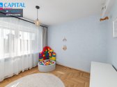 Parduodamas Erdvus 4 Kambarių Butas - nuotraukos Nr. 16
