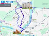 Parduodamas Erdvus 4 Kambarių Butas - nuotraukos Nr. 24