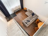 Nuomojamas pilnai įrengtas loftas Naujamiestyje! - nuotraukos Nr. 3
