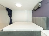 Nuomojamas pilnai įrengtas loftas Naujamiestyje! - nuotraukos Nr. 9