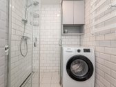 Nuomojamas pilnai įrengtas loftas Naujamiestyje! - nuotraukos Nr. 13