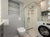 Nuomojamas pilnai įrengtas loftas Naujamiestyje! - nuotraukos Nr. 14