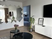 Erdvus, Pilnai Suremonuotas 4 Kambarių Butas - nuotraukos Nr. 3