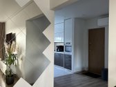 Erdvus, Pilnai Suremonuotas 4 Kambarių Butas - nuotraukos Nr. 4