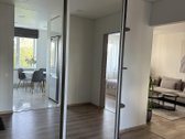Erdvus, Pilnai Suremonuotas 4 Kambarių Butas - nuotraukos Nr. 6