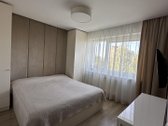 Erdvus, Pilnai Suremonuotas 4 Kambarių Butas - nuotraukos Nr. 7