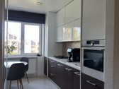 Erdvus, Pilnai Suremonuotas 4 Kambarių Butas - nuotraukos Nr. 8