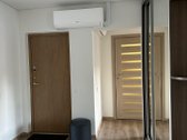 Erdvus, Pilnai Suremonuotas 4 Kambarių Butas - nuotraukos Nr. 9