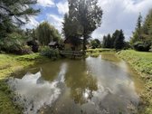 Išskirtinė Sodyba Prie Pat Miško – Privati - nuotraukos Nr. 9