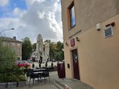 Pačiame miesto centre, šalia Senojo turgaus - nuotraukos Nr. 2