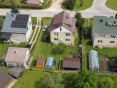 Parduodama namo dalis Biržuose, Kilučių g. 110 - nuotraukos Nr. 2