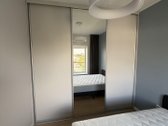 Išnuomojamas šviesus, jaukus ir pilnai - nuotraukos Nr. 8