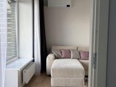 Išnuomojamas šviesus, jaukus ir pilnai - nuotraukos Nr. 11