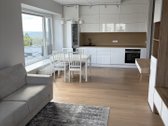 Išnuomojamas šviesus, jaukus ir pilnai - nuotraukos Nr. 6