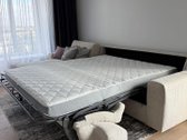 Išnuomojamas šviesus, jaukus ir pilnai - nuotraukos Nr. 7