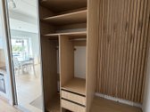 Išnuomojamas šviesus, jaukus ir pilnai - nuotraukos Nr. 15