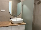 Išnuomojamas šviesus, jaukus ir pilnai - nuotraukos Nr. 16
