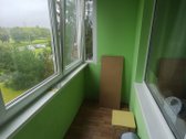 Stovėjimo aikštelė su šlagbaumu - nuotraukos Nr. 15