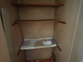 Stovėjimo aikštelė su šlagbaumu - nuotraukos Nr. 5