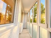 Parduodamas naujai suremontuotas bei įrengtas - nuotraukos Nr. 12