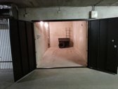 Nuomuojamas tvarkingas požeminis garažas J. - nuotraukos Nr. 2