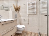 Nuomojamas šviesus ir jaukus 2 kambarių butas - nuotraukos Nr. 6