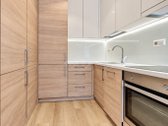 Nuomojamas šviesus ir jaukus 2 kambarių butas - nuotraukos Nr. 10
