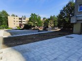 Parduodamas šviesus 1 kambario butas Žirmūnų - nuotraukos Nr. 21