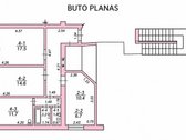 Puiki Investicija - Butas Marijampolės J. - nuotraukos Nr. 23