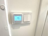 Šviesus 2 Kambarių Butas Su Pilna Apdaila - nuotraukos Nr. 12
