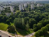 Parduodamas šviesus 1 kambario butas Žirmūnų - nuotraukos Nr. 30