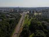 Parduodamas šviesus 1 kambario butas Žirmūnų - nuotraukos Nr. 32