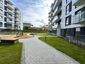 Šviesus 2 Kambarių Butas Su Pilna Apdaila - nuotraukos Nr. 20
