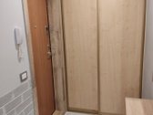 Parduodamas šviesus 1 kambario butas Žirmūnų - nuotraukos Nr. 7