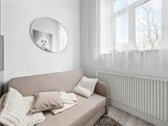 Jaukus, stilingai įrengtas mini loftas su - nuotraukos Nr. 3