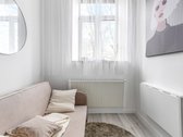Jaukus, stilingai įrengtas mini loftas su - nuotraukos Nr. 4