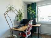 Parduodamas jaukus 3 kambarių butas šalia - nuotraukos Nr. 7