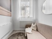 Jaukus, stilingai įrengtas mini loftas su - nuotraukos Nr. 4