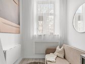 Jaukus, stilingai įrengtas mini loftas su - nuotraukos Nr. 9