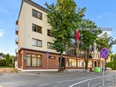 Išskirtinis 2 kambarių butas Šiaulių centre - nuotraukos Nr. 24