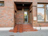 Išskirtinis 2 kambarių butas Šiaulių centre - nuotraukos Nr. 25