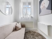 Jaukus, stilingai įrengtas mini loftas su - nuotraukos Nr. 6