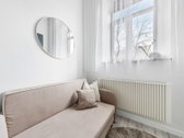 Jaukus, stilingai įrengtas mini loftas su - nuotraukos Nr. 7