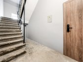 Jaukus, stilingai įrengtas mini loftas su - nuotraukos Nr. 15