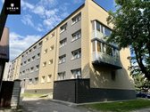 Parduodamos Patalpos Renovuotame Name Jaunimo - nuotraukos Nr. 3