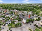 Išskirtinis 2 kambarių butas Šiaulių centre - nuotraukos Nr. 27