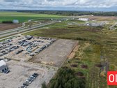 Nuomojama 45 Arų Aikštelė Šalia Autostrados – - nuotraukos Nr. 3